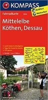 neuveden: Mittelelbe - Köthen - Dessau 3044 NKOM