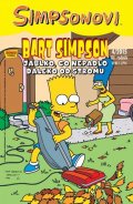 Groening Matt: Simpsonovi - Bart Simpson 04/15 - Jablko, co nepadlo daleko od stromu