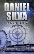 Silva Daniel: Anglický špión (slovensky)