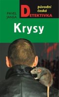 Jansa Pavel: Krysy