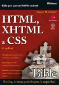 Schafer Steven M.: HTML, XHTML a CSS