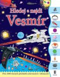 neuveden: Vesmír - Hledej a najdi