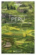 kolektiv autorů: Poznáváme Peru - Lonely Planet