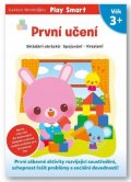 neuveden: První učení 3+