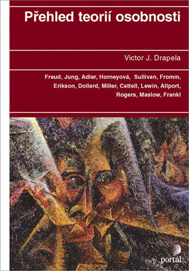 Drapela Victor J.: Přehled teorií osobnosti