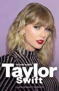 Newkey-Burden Chas: Taylor Swift - Víc než hudba