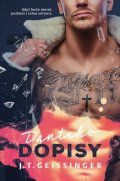 Geissinger J. T.: Danteho dopisy