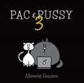 Smuten Albrecht: Pac & Pussy 3