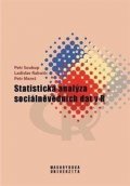 Soukup Petr: Statistická analýza sociálněvědních dat v R
