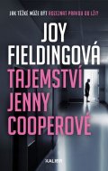 Fieldingová Joy: Tajemství Jenny Cooperové