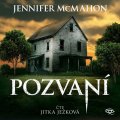 McMahon Jennifer: Pozvaní - CDmp3 (Čte Jitka Ježková)