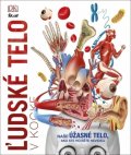 neuveden: Ľudské telo v kocke - Naše úžasné tělo, ako ste ho ešte nevideli