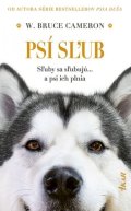 Cameron W. Bruce: Psí sľub (slovensky)