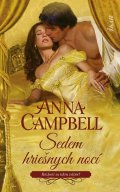 Campbell Anna: Sedem hriešnych nocí (slovensky)