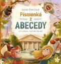 Ďuričová Ivona: Písmenká z abecedy (slovensky)