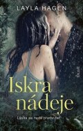 Hagen Layla: Iskra nádeje (slovensky)