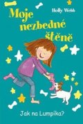 : Moje nezbedné štěně 2 – Jak na Lumpíka?