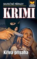 kolektiv autorů: Křivá přísaha - Krimi 2/25