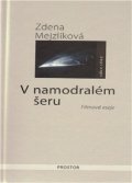Mejzlíková Zdena: V namodralém šeru
