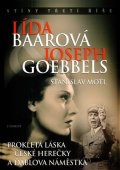 Motl Stanislav: Lída Baarová a Joseph Goebbels