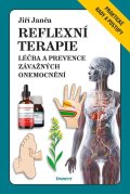 Janča Jiří: Reflexní terapie - Léčba a prevence závažných onemocnění