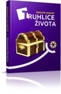 Vujovič Dragan: Truhlice života