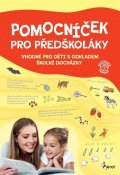 Rádlová Eva: Pomocníček pro předškoláky - sluchové vnímání