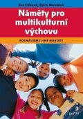 Cílková Eva: Náměty pro multikulturní výchovu