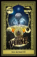 Verne Jules: Na kometě