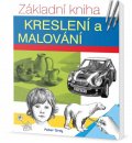 Gray Peter: Základní kniha kreslení a ilustrování