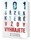 Wiseman Richard: 101 sázek, které vždy vyhrajete