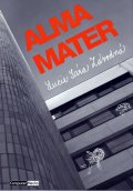 Závodná Lucie Sára: Alma mater