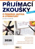 neuveden: Přijímací zkoušky nanečisto z českého jazyka a literatury pro žáky 9. roční