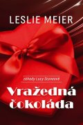 Meier Leslie: Vražedná čokoláda
