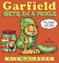 Davis Jim: Garfield ve vlastní šťávě (č. 52)