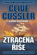 Cussler Clive: Ztracená říše
