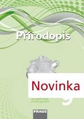 Švecová Milada: Přírodopis 9 pro ZŠ a VG - Příručka učitele