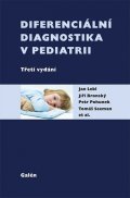 kolektiv autorů: Diferenciální diagnostika v pediatrii