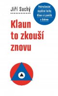 Suchý Jiří: Klaun to zkouší znovu