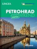 neuveden: Petrohrad - Víkend