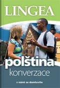 kolektiv autorů: Polština - konverzace ...s námi se domluvíte