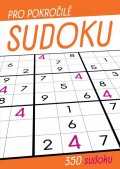 neuveden: Sudoku pro pokročilé
