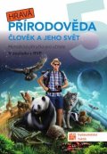 neuveden: Hravá Přírodověda 5 - metodická příručka