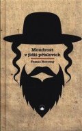 Novotný Tomáš: Moudrost v jidiš příslovích