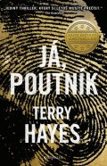 Hayes Terry: Já, Poutník
