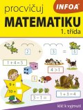 neuveden: Procvičuj matematiku (1. třída)