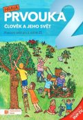 : Hravá prvouka 2 - pracovní sešit