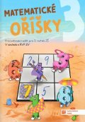 : Matematické oříšky 3