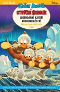 : Kačer Donald a strýček Skrblík: Legendární kačeří dobrodružství - Nekonečne