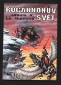 LeGuin Ursula K.: Rocannonův svět